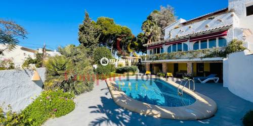 Villa - Sale - Moraira - Moraira