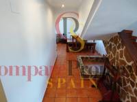 Sale - Townhouses - Alfaz Del Pi - Centro