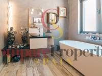 Vente - Villa - Callosa D'en Sarria - Callosa de Ensarria