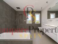 Verkoop - Villa - Jávea - Piver