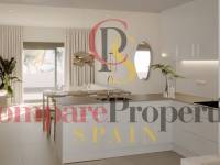 Verkoop - Apartment - La Nucia