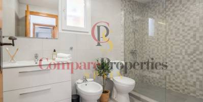 Villa - Verkauf - Jávea - 