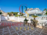 Vente - Villa - Calpe - Les Bassetes