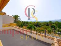 Sale - Villa - Orba Valley - Centro pueblo