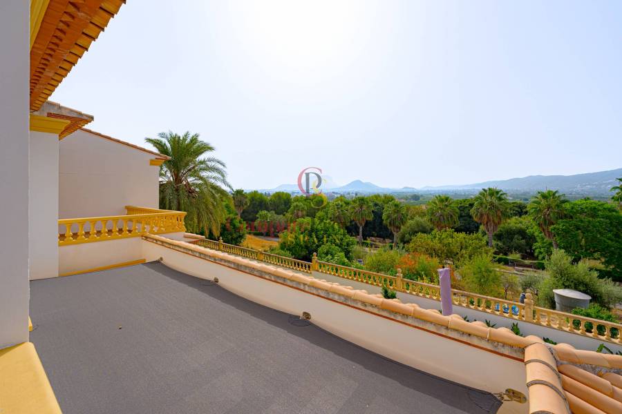 Sale - Villa - Orba Valley - Centro pueblo