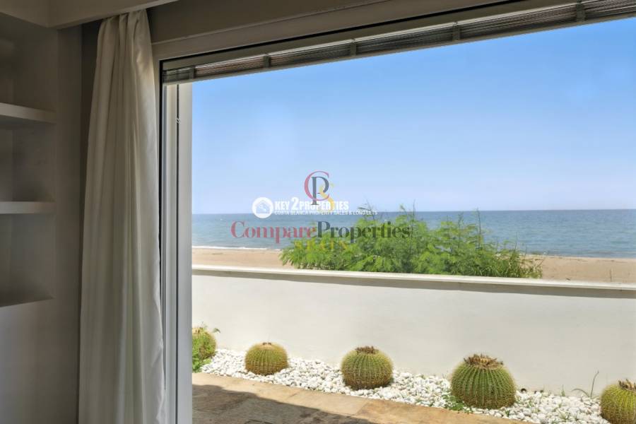 Venta - Villa - Dénia - Denia