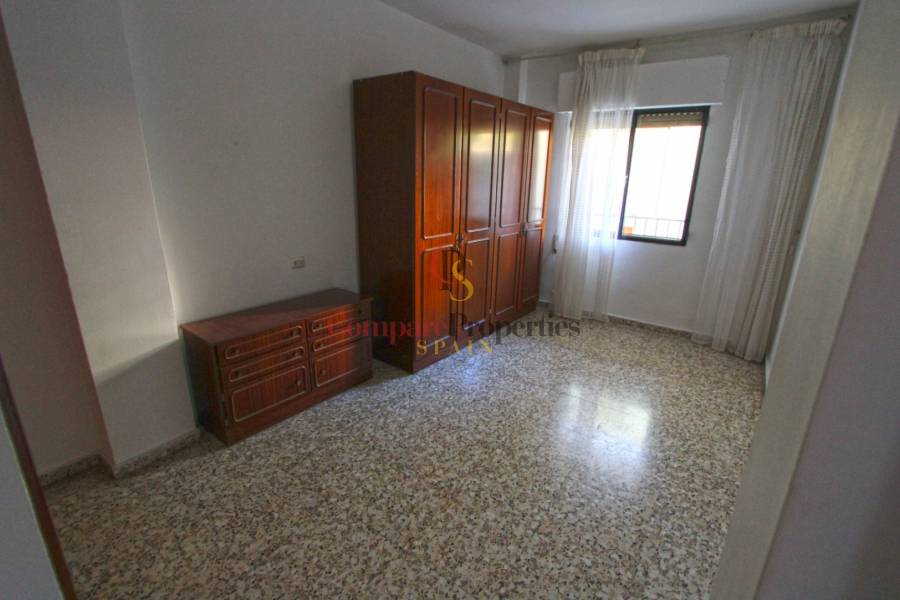 Sale - Apartment - Jalon Valley - Murla