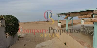 Villa - Verkauf - Dénia - Las Marinas