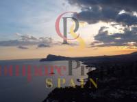 Verkauf - Villa - Altea - 03599