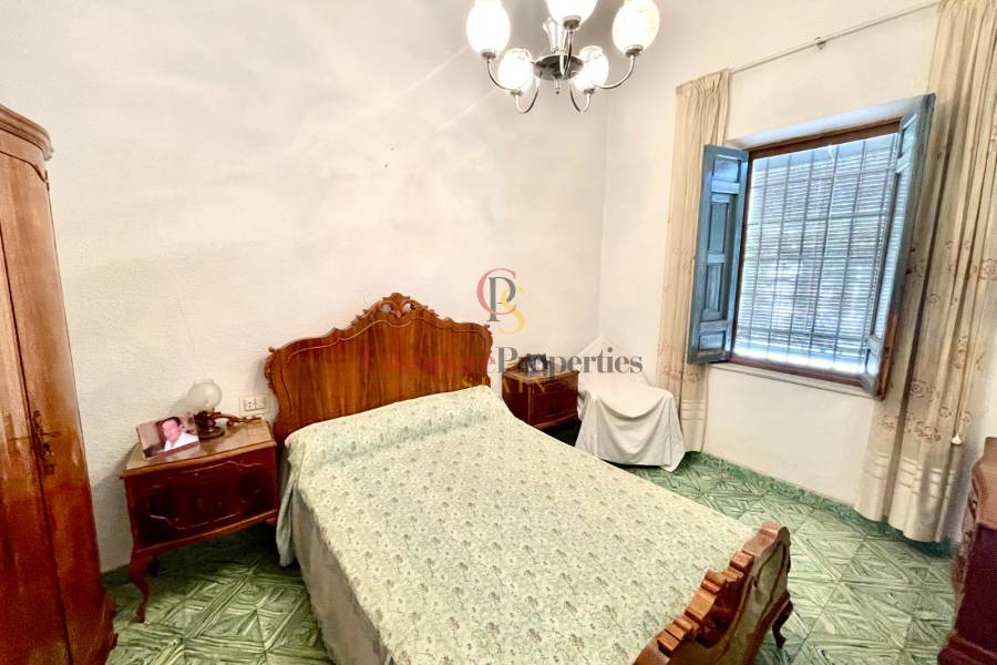 Vente - Villa - La Romana - Villas de la Romana