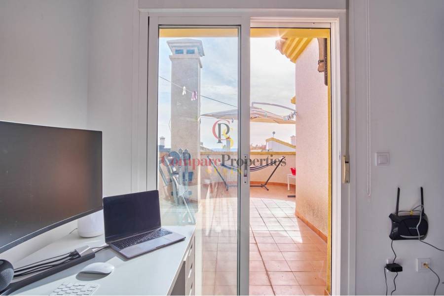 Vente - Villa - Los Montesinos - La Herrada