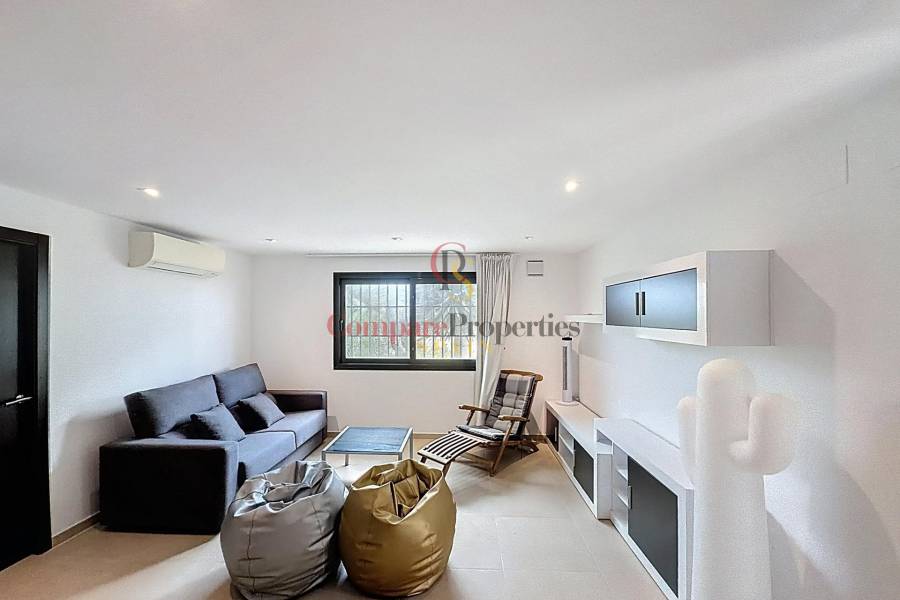 Vente - Villa - Benitachell - Magnolias