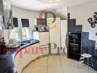 Verkauf - Villa - Moraira - El Portet