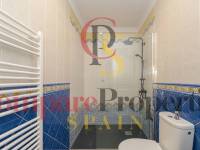 Vente - Villa - Jalon Valley - Centro