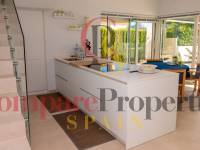 Sale - Villa - Calpe - 