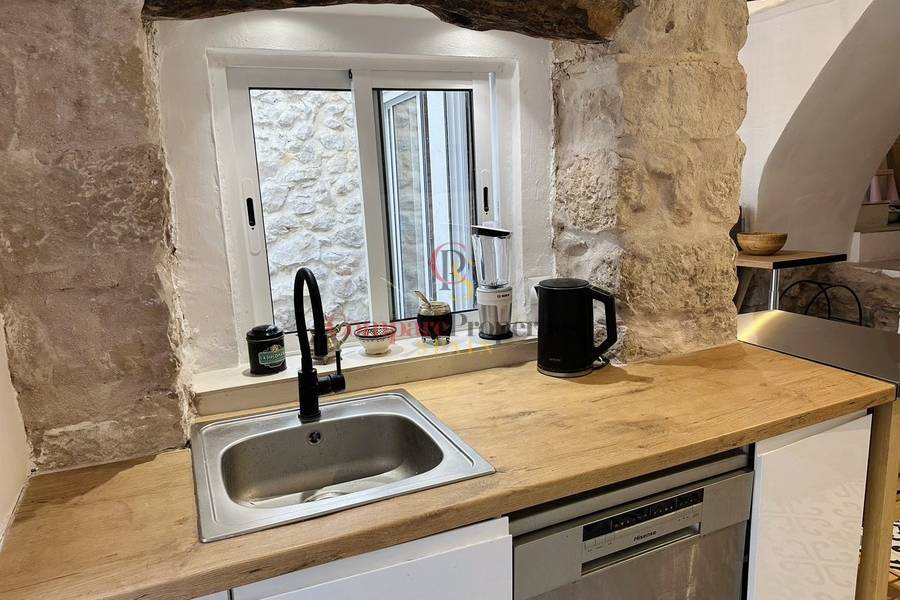 Sale - Townhouses - Jalon Valley - Alcalali