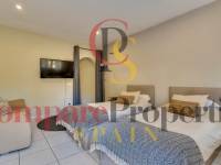 Vente - Villa - Jalon Valley - Valle