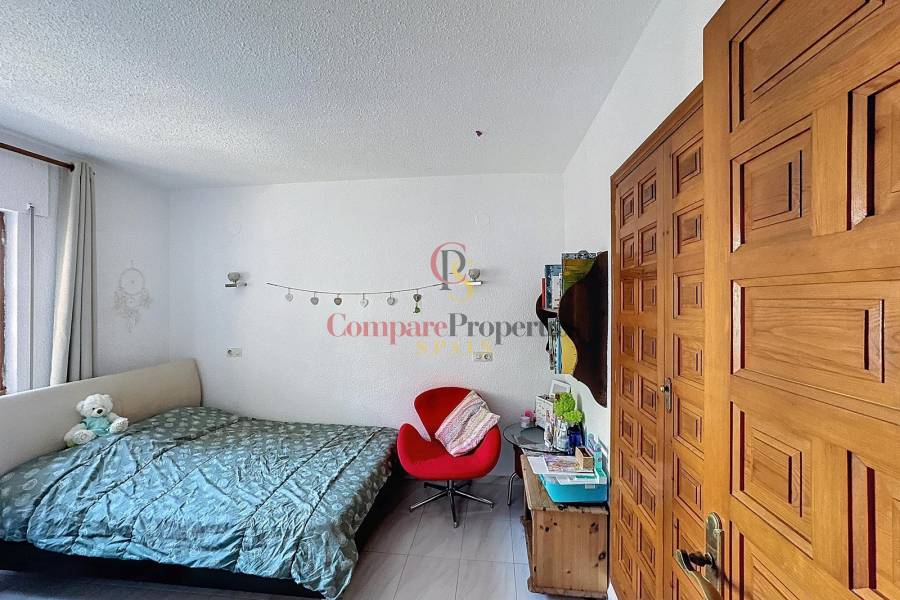 Venta - Villa - Benitachell - Encinas