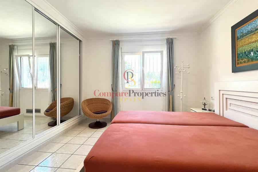 Verkoop - Villa - Dénia - 