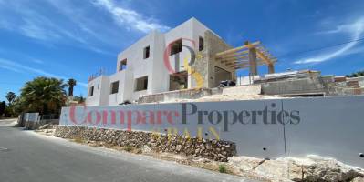 Villa - Sale - Calpe - Calpe