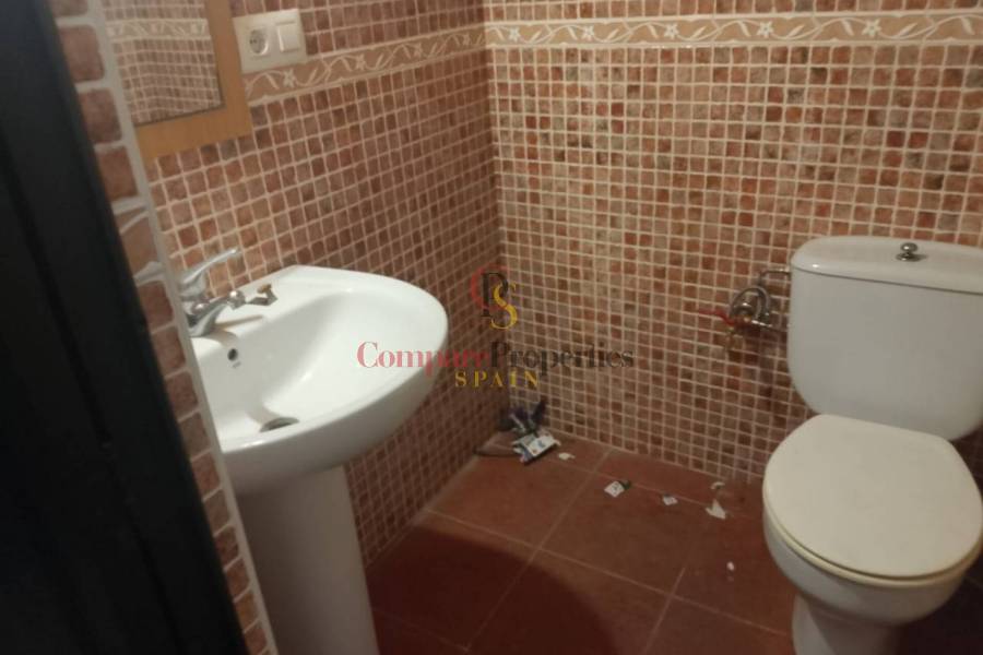 Sale - Villa - Oliva - 