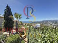 Venta - Villa - Benitachell - Kalmias