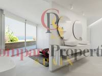 Sale - Apartment - Calpe - 