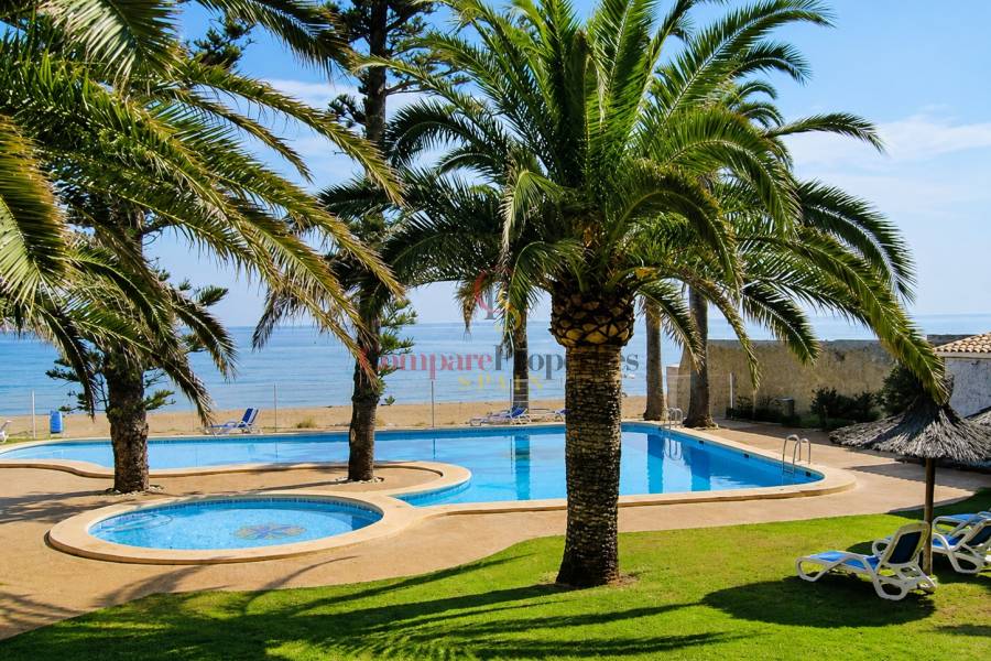 Sale - Townhouses - Dénia - Costa Blanca
