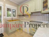Venta - Villa - Jalon Valley - 