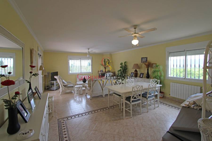 Sale - Villa - Orba Valley - Alicante, Orba Valley