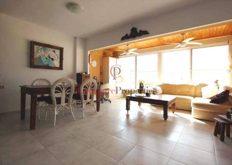 Kurzzeitvermietung - Apartment - Albir - L'Albir, Alicante (Costa Blanca), Spain