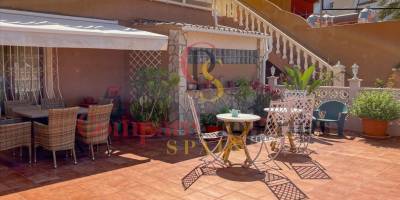 Townhouses - Venta - Dénia - Las Marinas