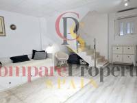 Vente - Townhouses - Calpe