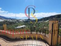 Verkoop - Villa - Polop