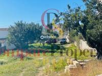 Vente - Villa - Gata de Gorgos