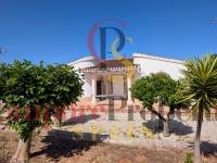 Verkauf - Villa - Jávea - La Lluca