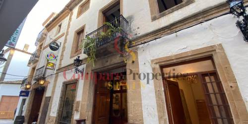 Townhouses - Sale - Jávea - Jávea