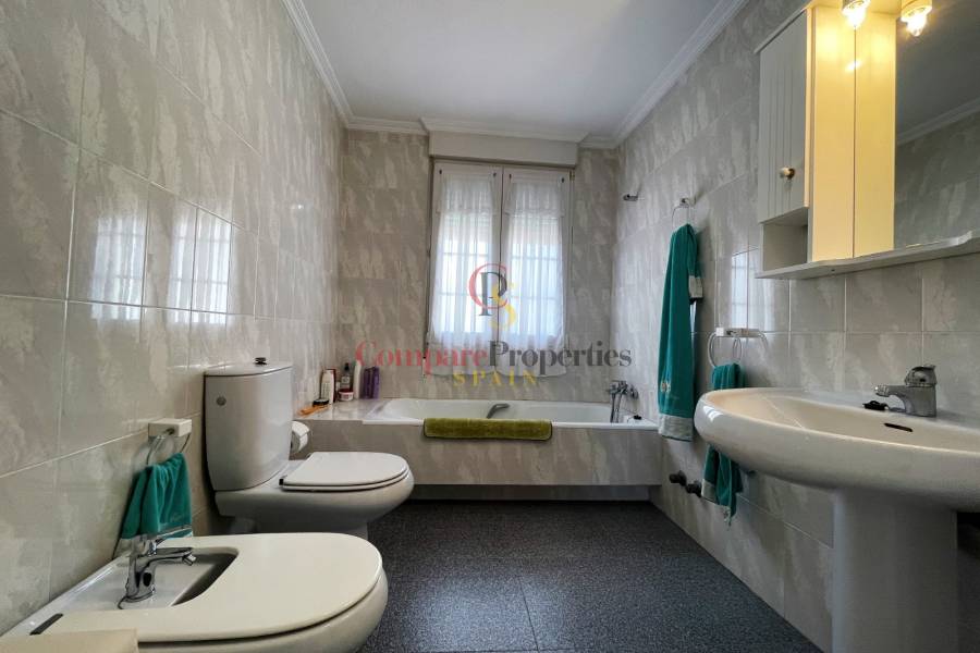 Vente - Villa - Orihuela Costa - Cabo Roig