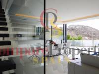 Sale - Villa - Moraira - El Portet