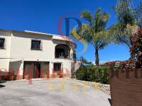 Sale - Villa - Jalon Valley - Alcalali