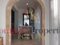 Verkauf - Villa - Jávea