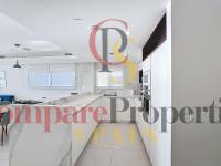 Venta - Apartment - Benitachell - Blue Infinity