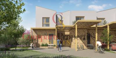 Townhouses - Sale - El Vergel - 