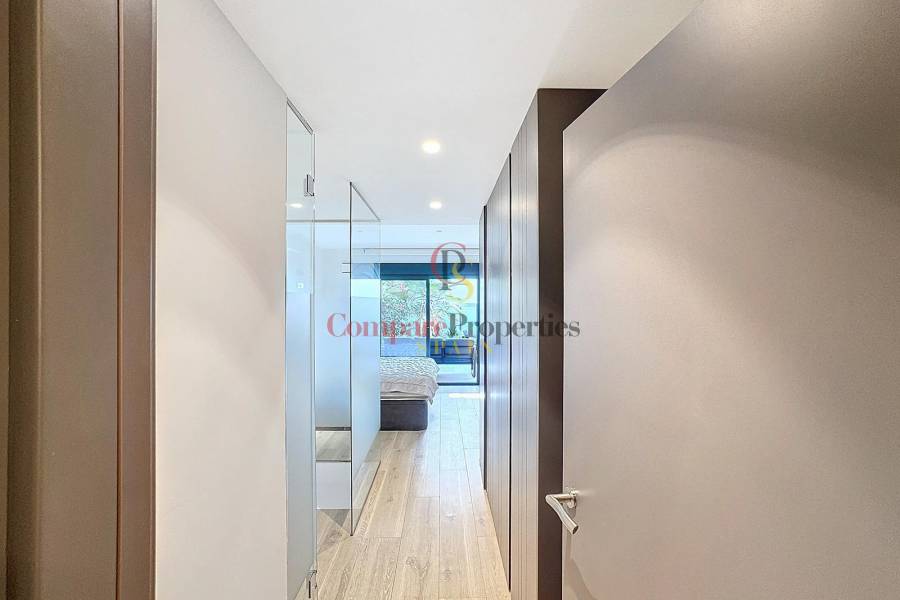 Sale - Apartment - Benitachell - Montecala Gardens