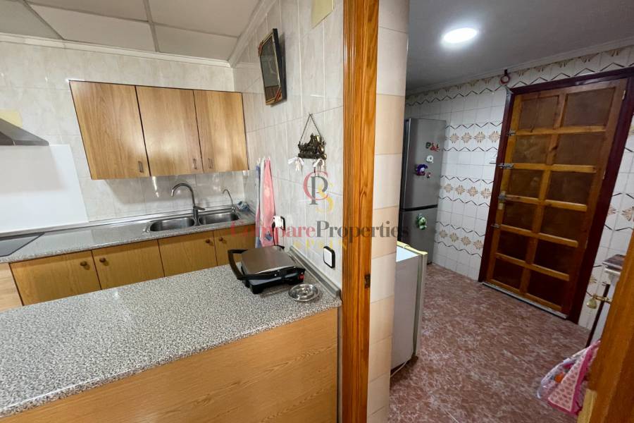 Vente - Townhouses - San Fulgencio - Center