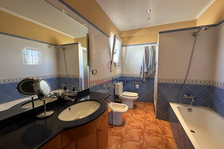 Sale - Duplex and Penthouses - Dénia - La Pedrera