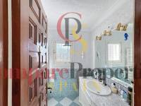 Venta - Villa - Benitachell - Encinas