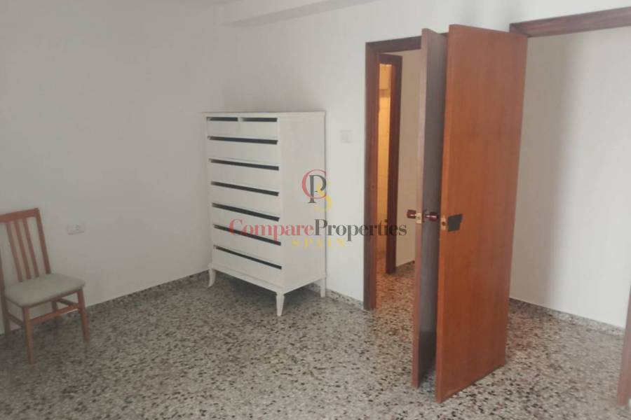 Sale - Apartment - Tavernes de la Valldigna - 