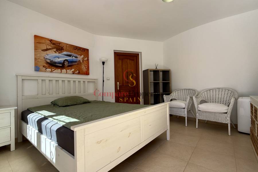 Venta - Villa - Pego - Monte Pego