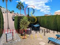 Sale - Bungalow - Benitachell - La Joya
